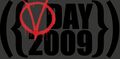 V-DAY 2009, how Anon celebrates.