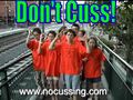 Don't FUCKING do it!