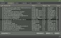 Server back up, resume rape.